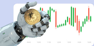 Dorado Fondecto panel de control de plataforma de intercambio de criptomonedas