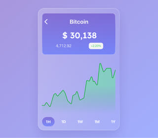 Dorado Fondecto descripción general de la plataforma de operaciones con criptomonedas con datos en vivo